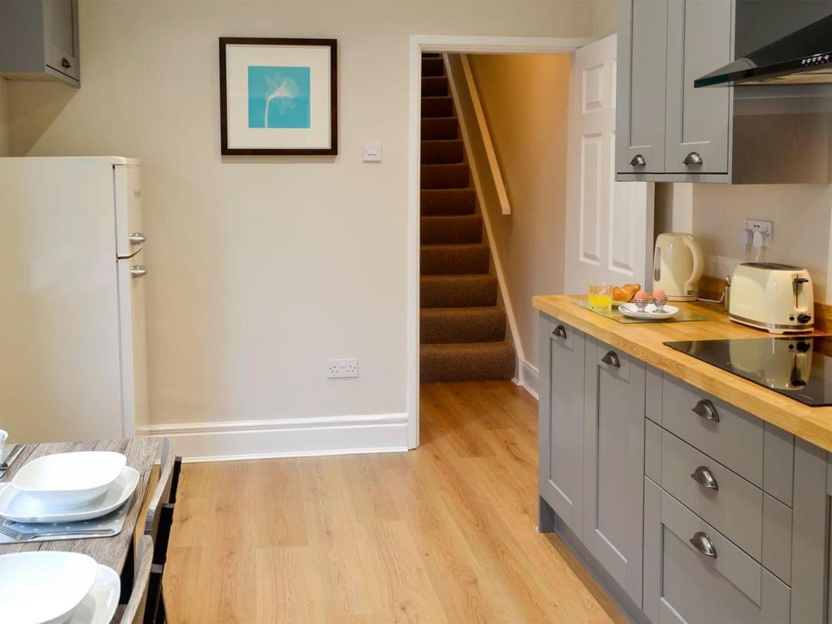 Leaf Cottage Seaham Exterior foto